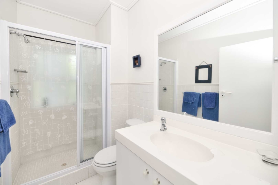 To Let 4 Bedroom Property for Rent in Vermont Western Cape